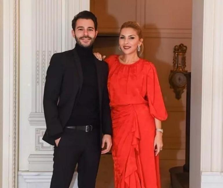 Hande Erçel ve Hakan Sabancı ayrılığında adı geçiyordu Arzu Sabancıdan ilk açıklama geldi