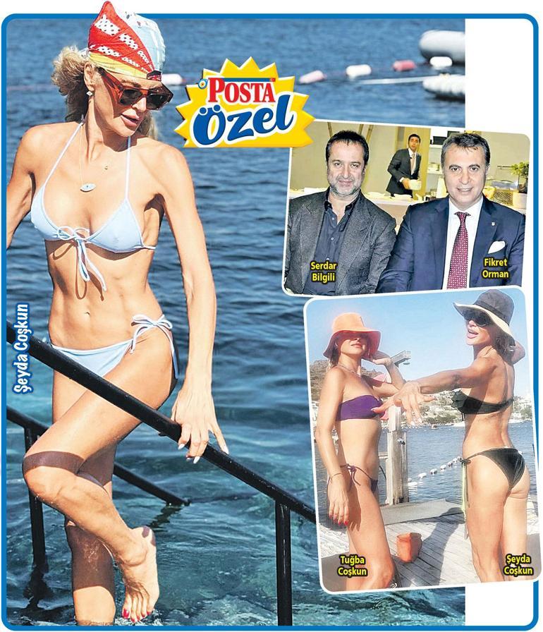 Aşk orucunu bozdu