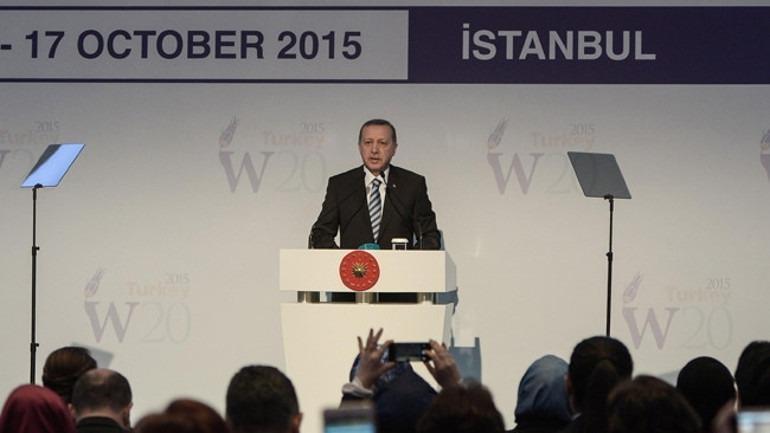 On yılda, tek misyon: Değişime herkes için öncülük eden kadınlar