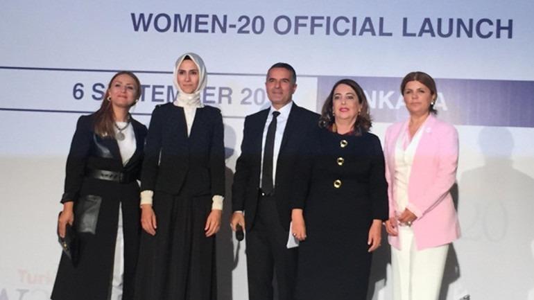 On yılda, tek misyon: Değişime herkes için öncülük eden kadınlar