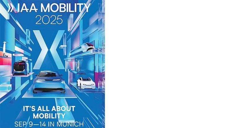 Teknoloji, mobiliteyi yeniden şekillendiriyor