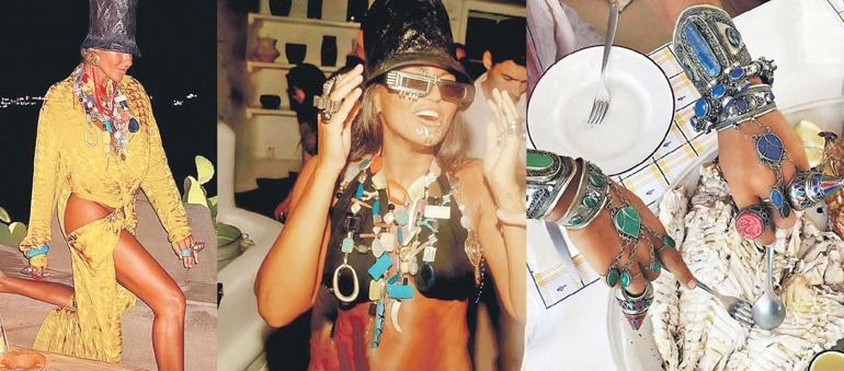 Taht savaşları başlasın Deli kızın çeyizi gibi