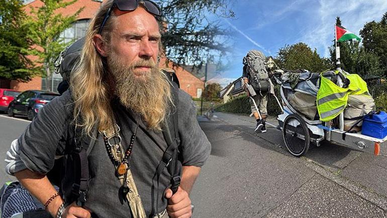 Norveç’ten Gazze’ye soykırıma karşı tek başına: İnsanlar korkmayı bırakmalı
