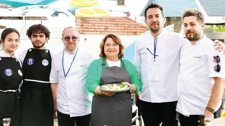 Festivaller kenti Didim