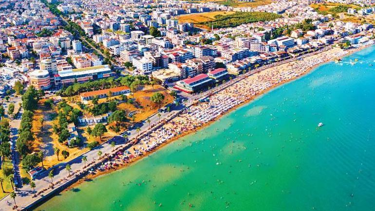Festivaller kenti Didim