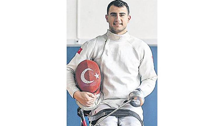 Paris Paralimpik Oyunları’nın üzerinden 1 yıl geçti