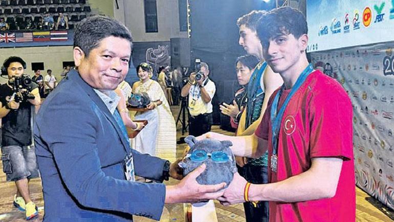 Paris Paralimpik Oyunları’nın üzerinden 1 yıl geçti