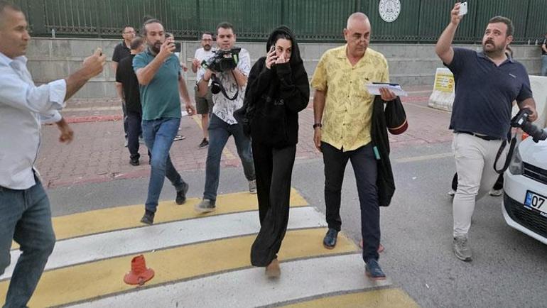 Antalya belediyesine 5inci dalga rüşvet operasyonu Çok sayıda gözaltı var