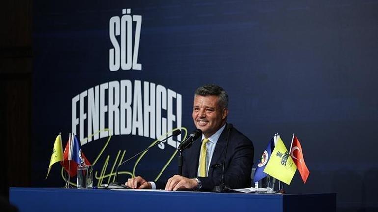 Fenerbahçe başkan adayı Saran: Kulüpte değişime ihtiyaç var