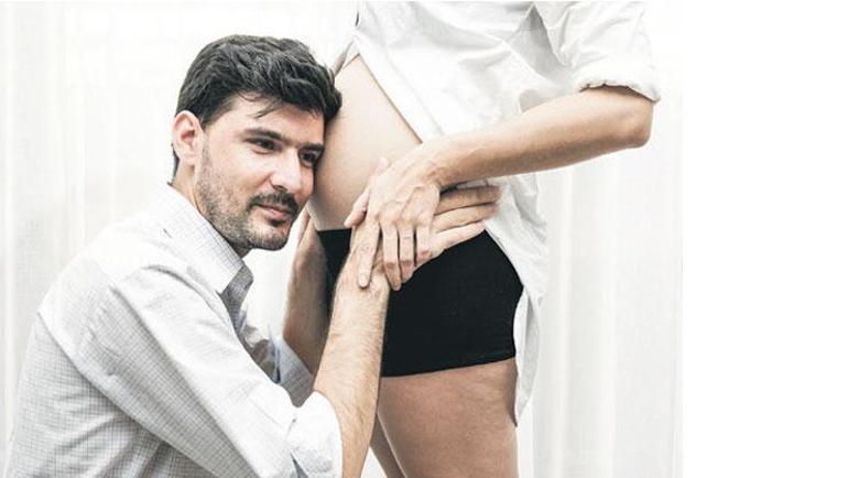 Hamilelikte cinsel perhiz