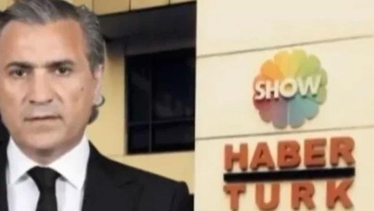 Can Holdinge operasyonda Habertürk ve Show TVye el konuldu: 10 gözaltı kararı