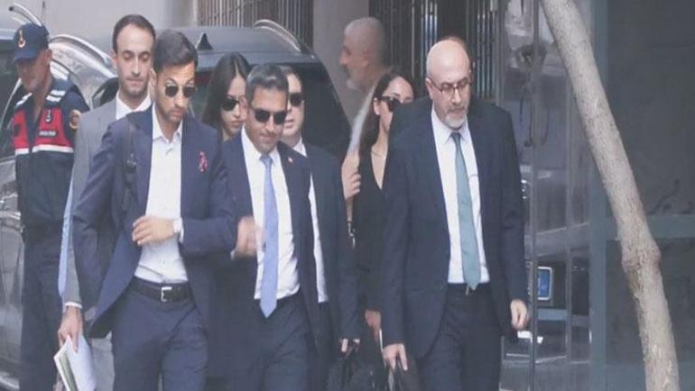 Can Holdinge operasyonda Habertürk ve Show TVye el konuldu: 10 gözaltı kararı