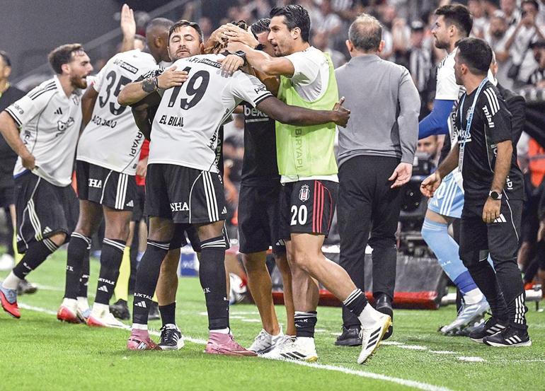 Kartala hayat öpücüğü