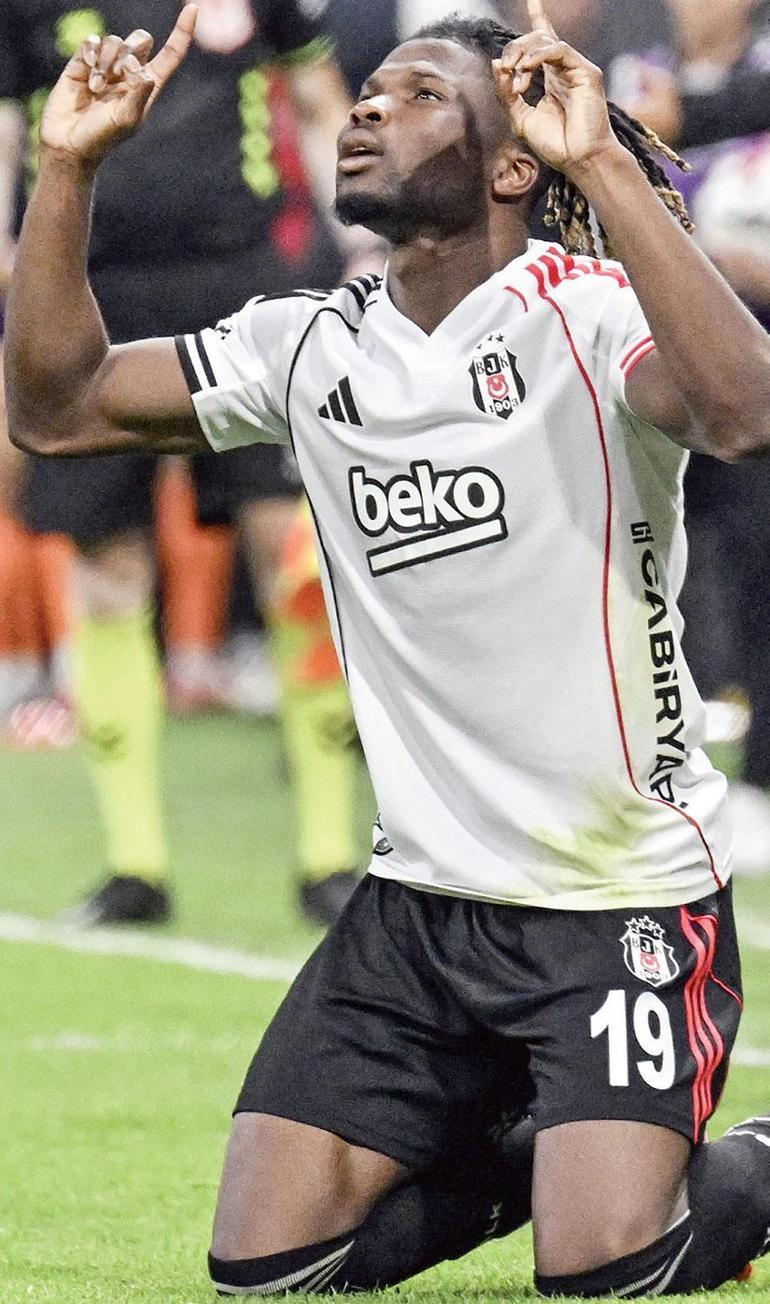 Kartala hayat öpücüğü