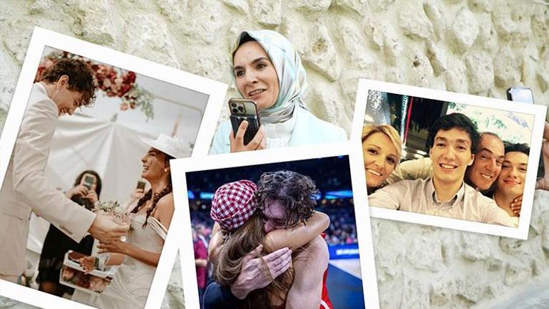 Bakan Göktaştan A Milli Takıma teşekkür ve tebrik telefonu: Gençlerimize çok iyi örnek oluyorsun