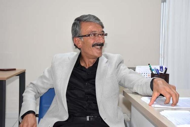 54 yaşındaki adam 40 yıllık bağımlılıktan tek kalemde kurtuldu Kurumdaki arkadaşlarına azmiyle örnek oldu