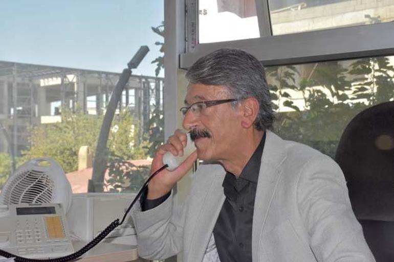 54 yaşındaki adam 40 yıllık bağımlılıktan tek kalemde kurtuldu Kurumdaki arkadaşlarına azmiyle örnek oldu