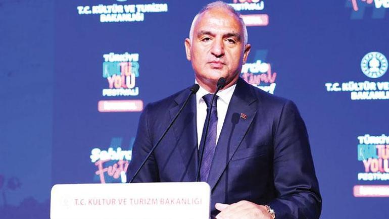 Şehirleri birbirine bağlayan köprü kültür yolu