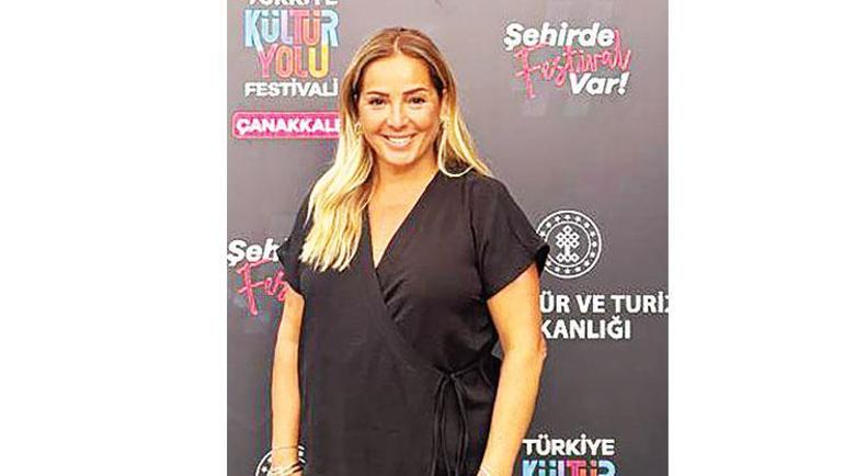 Şehirleri birbirine bağlayan köprü kültür yolu