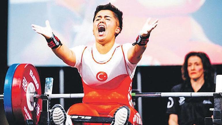 Dünya Bedensel Engelliler Plaj Oyunları ilklere imza atacak