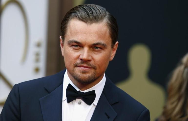 Leonardo DiCaprio’dan Robert Redforda veda Büyük bir kayıp