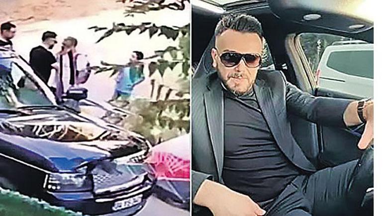 O tokadın bir özrü olmalı