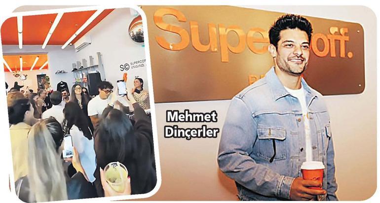 O tokadın bir özrü olmalı