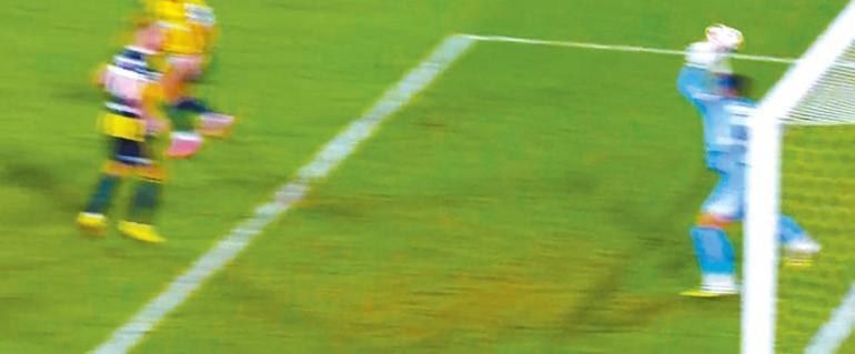 Fenerbahçe Alanya karşısında son dakikada yıkıldı Kanarya galibiyeti elinden kaçırdı