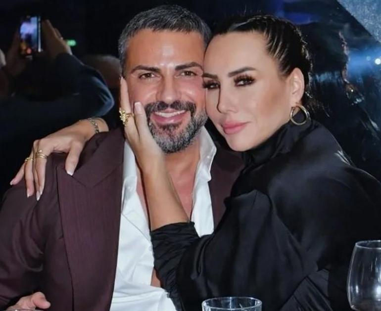 Asena ve Hasan Dere sessiz sedasız boşandı İlk açıklama geldi