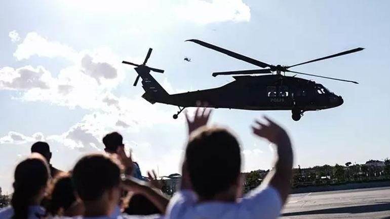 TEKNOFESTte Çelik Kubbe rüzgarı: Yarışmalara 1 milyon 100 bin kişi başvurdu