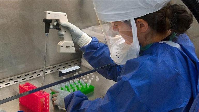 Türkiyenin ilk yerli SMA ilacı Ar-Ge Merkezinde geliştirilecek