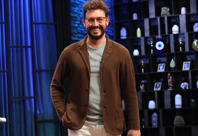 Cumhurbaşkanı Erdoğan verdi Danilo Zannaya Turkuaz Kart verildi