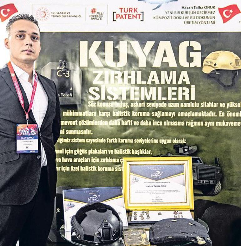 İnsanlık yararına akıl dolu icatlar