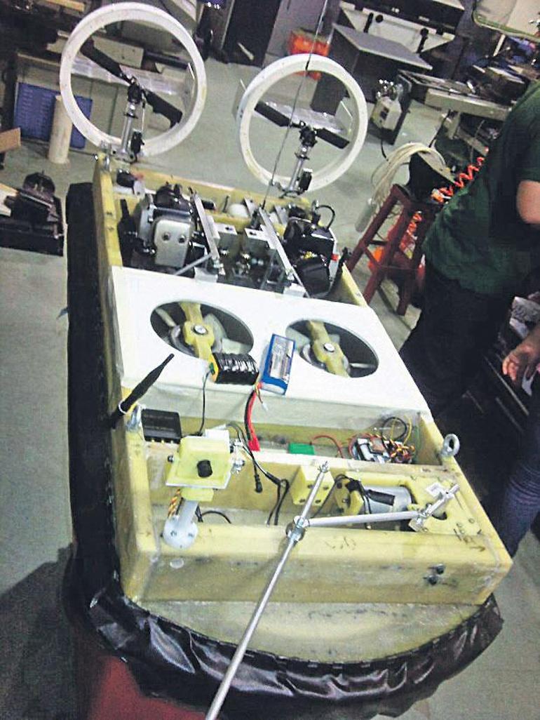 İnsanlık yararına akıl dolu icatlar