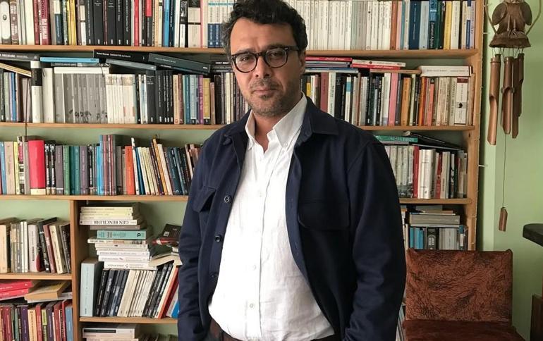 2 yıldır aşk yaşıyorlardı Oyuncu Cansu Fırıncı evlendi