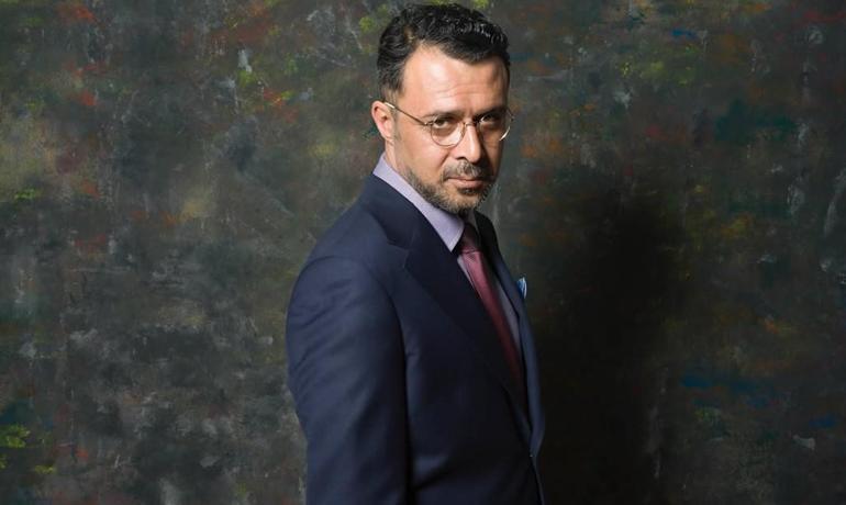 2 yıldır aşk yaşıyorlardı Oyuncu Cansu Fırıncı evlendi