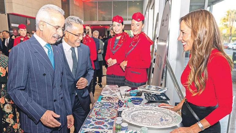 Dünyayı en hızlı uçuran havayolu