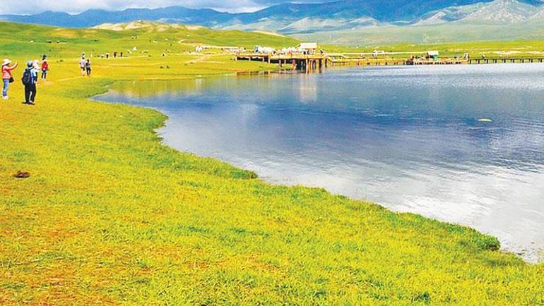 Tarih tarım ve kültürle örülü Sincan