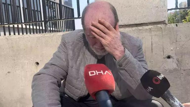 Küçük torununu alevlerden çıkaramadı ‘Saçları tutuştu, hepsi yandı’