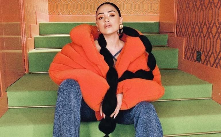 Olaylarıyla gündemden düşmüyor Dilan Çıtaktan çok konuşulacak sözler