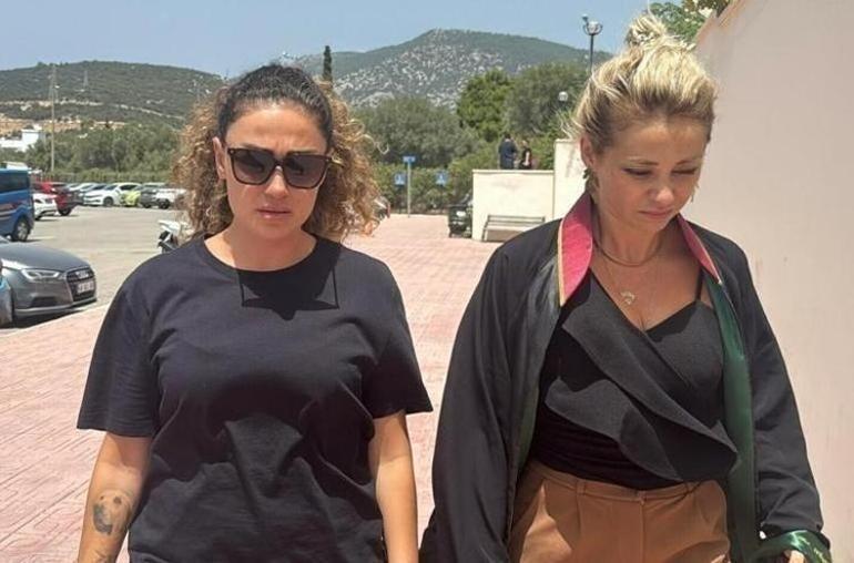 Olaylarıyla gündemden düşmüyor Dilan Çıtaktan çok konuşulacak sözler