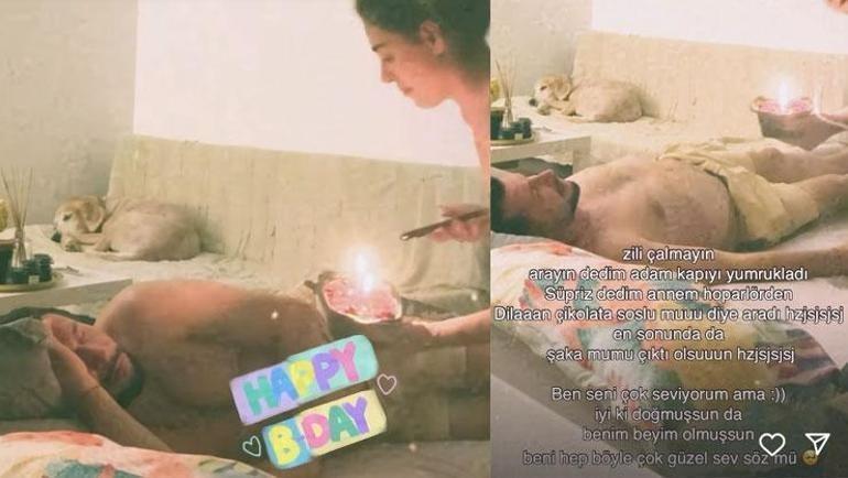 Olaylarıyla gündemden düşmüyor Dilan Çıtaktan çok konuşulacak sözler