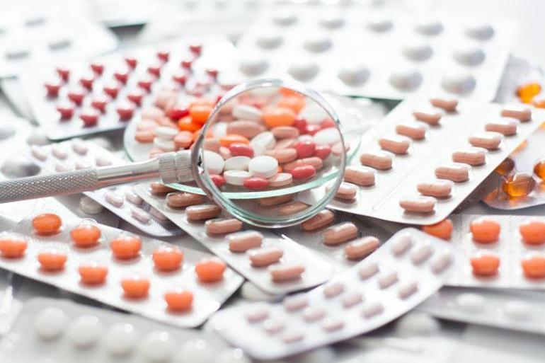 İçtiği ağrı kesici sonu oldu Uzmanı gözden kaçan tehlikeye dikkat çekti