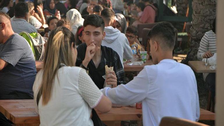 Uluslararası Adana Lezzet Festivaline 1 milyondan fazla ziyaretçi bekleniyor