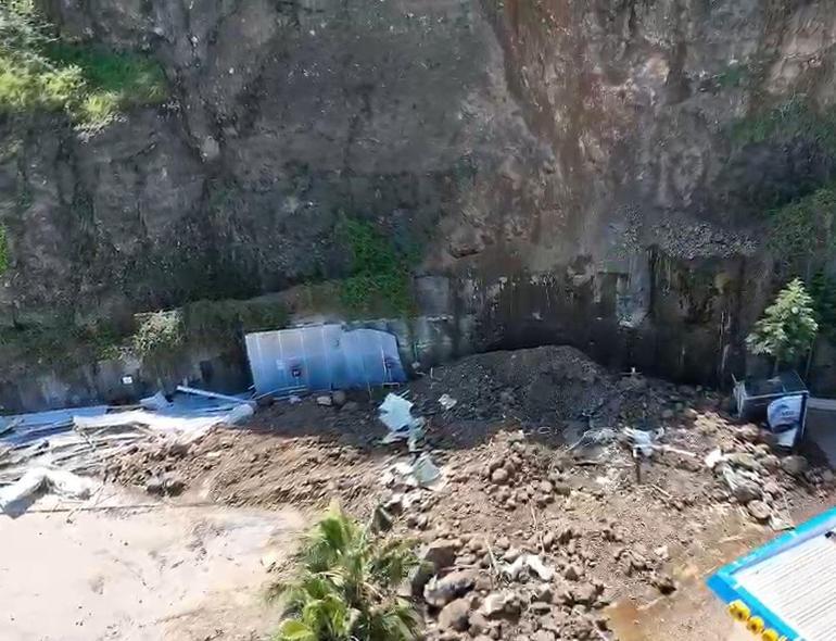 İddianame hazırlandı Baba ve 2 kızı heyelana değil, tedbirsizliğe kurban gitmiş