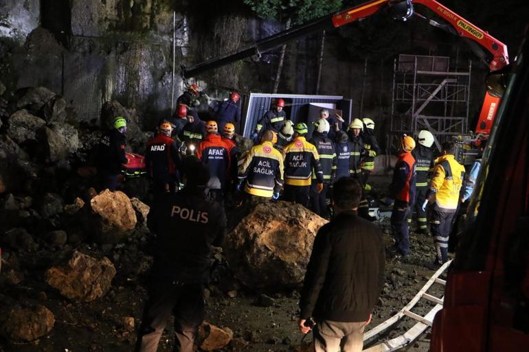 İddianame hazırlandı Baba ve 2 kızı heyelana değil, tedbirsizliğe kurban gitmiş