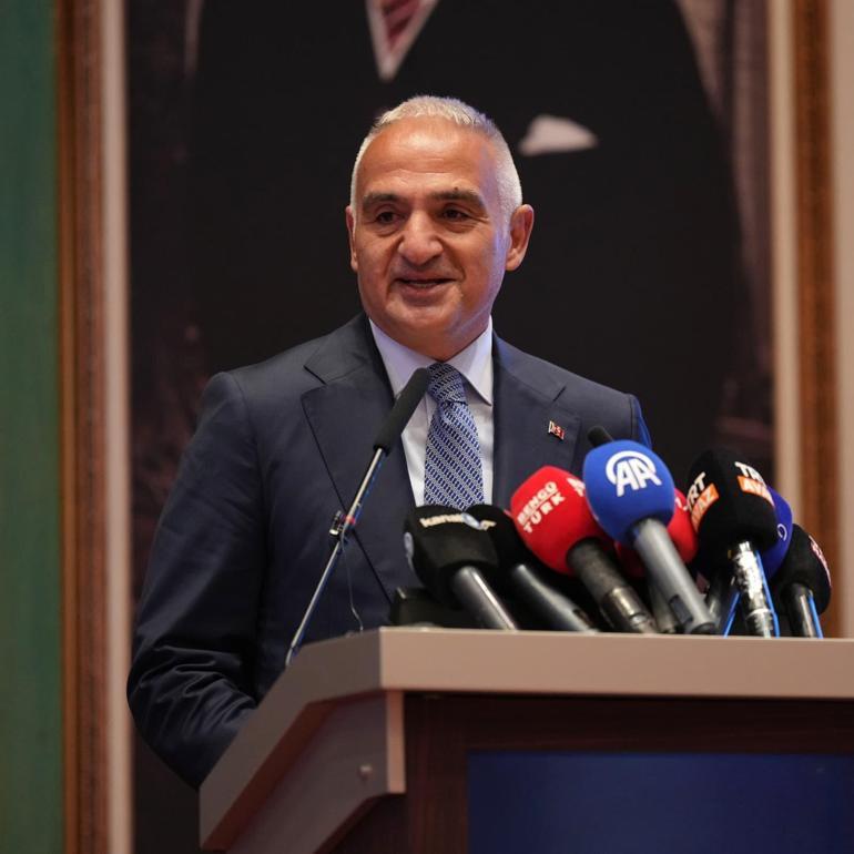 İsmail Bey Gaspıralı Ankara’da düzenlenen törenle anıldı