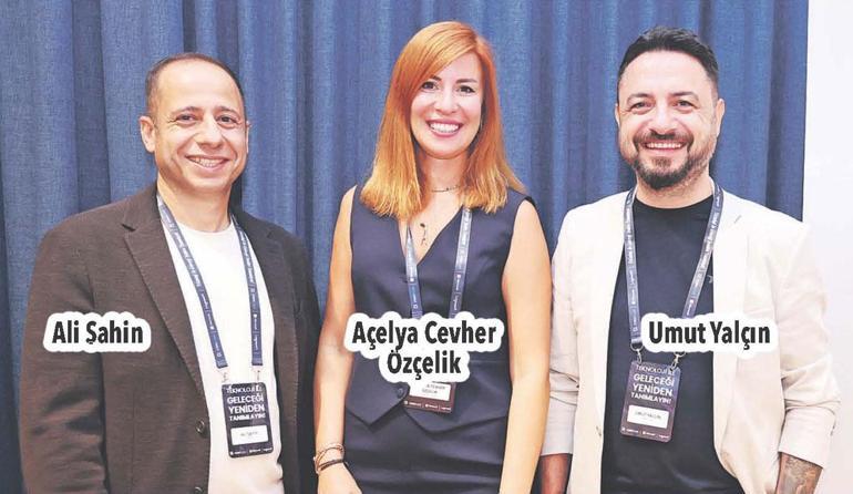 Türkiye’nin bulut dönüşümü hızlanıyor