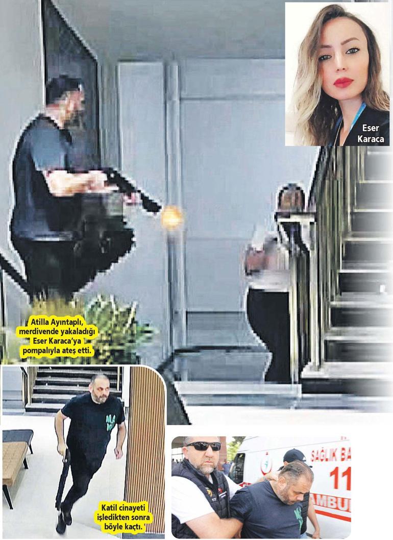 3 kez uzaklaştırma kararı aldırdı 4üncüde katledildi