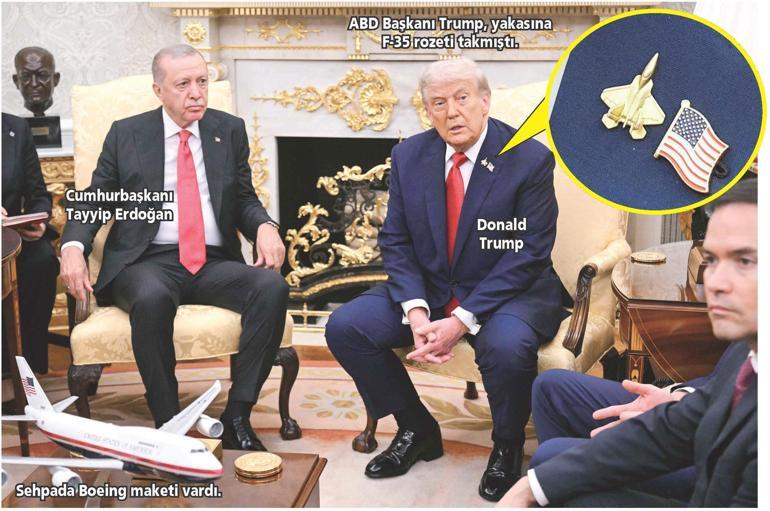 Kritik zirveden sıcak mesajlar